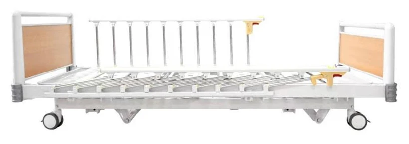 FlexLow 28 - Cama eléctrica de altura baja