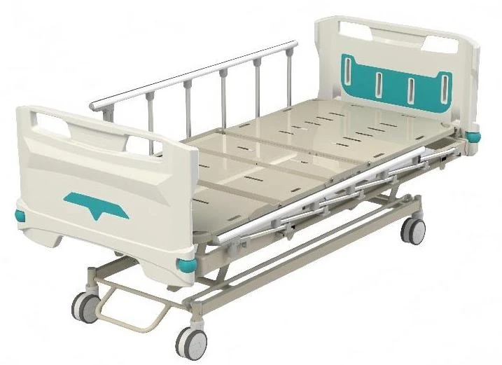 FlexPro 3 - Cama hospitalaria eléctrica