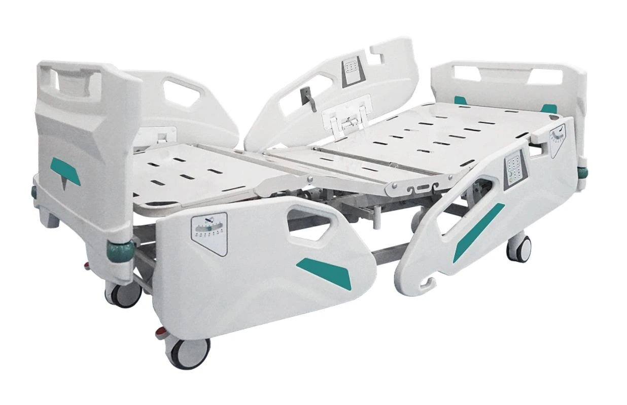 FlexPro 5 - Cama eléctrica de 5 posiciones