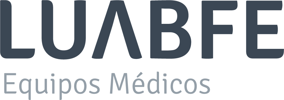 LUABFE Equipos Médicos