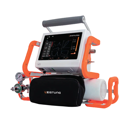 PR5-TT - Ventilador con tecnología de turbina