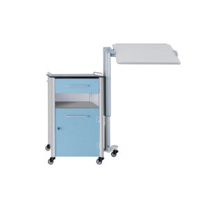 Búro de cabezera LUA-008