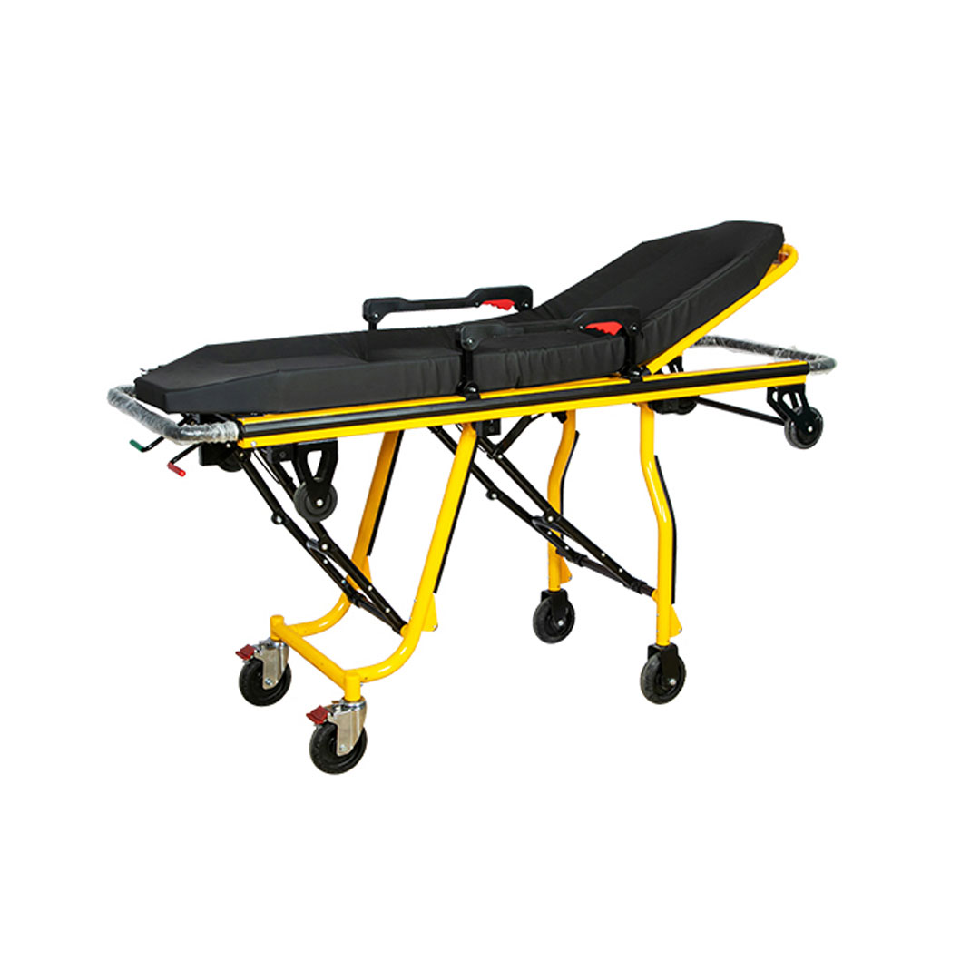 Camilla para ambulancia