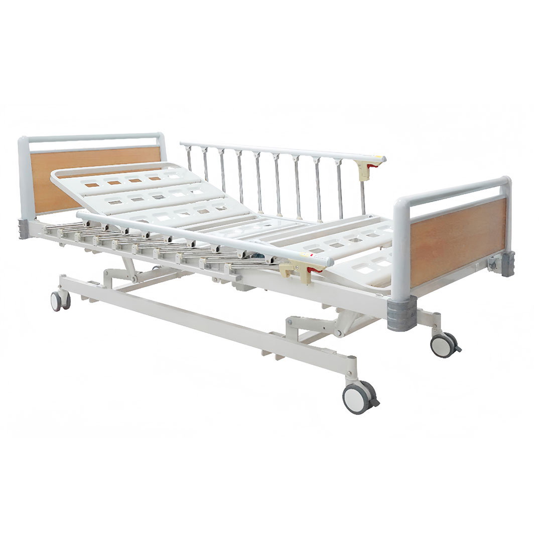 Cama Eléctrica Flex Flow