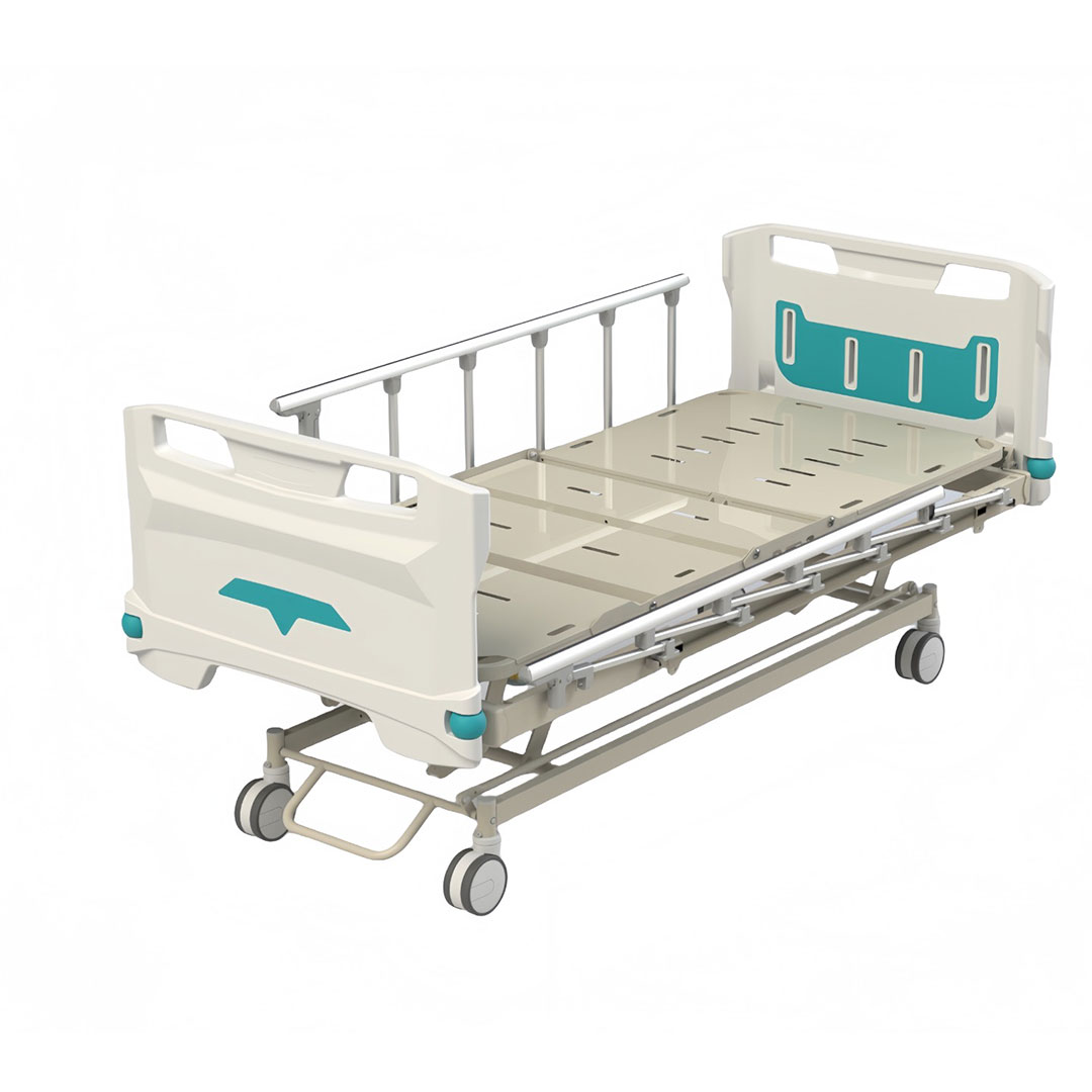 Cama Eléctricrica Flexpro 3