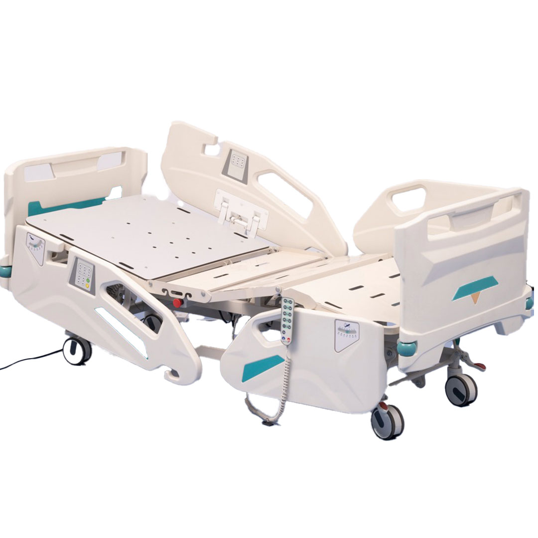 Cama Eléctricrica Flexpro 5