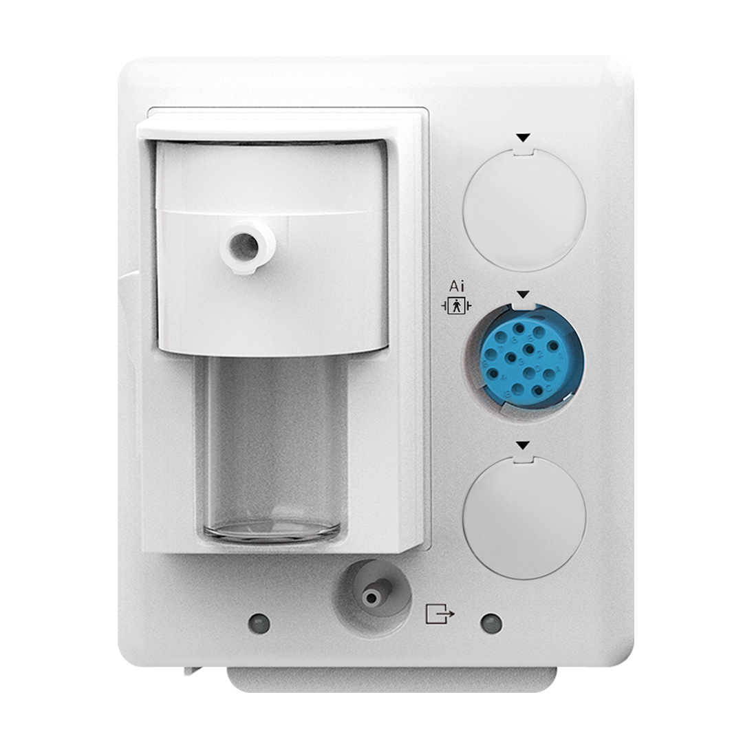 iM-SA modular(EtCO2+Ai)