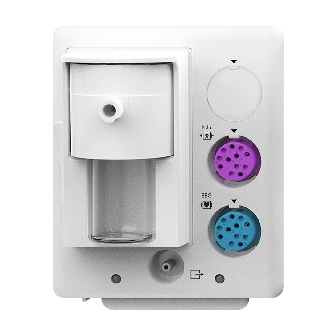 iM-SEN-modular(EtCO2+EEG+ICG)