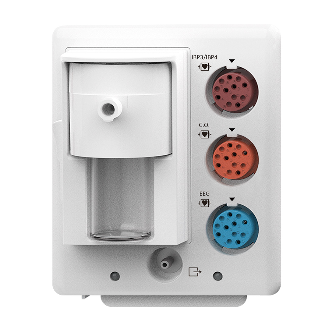 iM-SHE-modualr(EtCO2+IBPX2+EEG+CO)