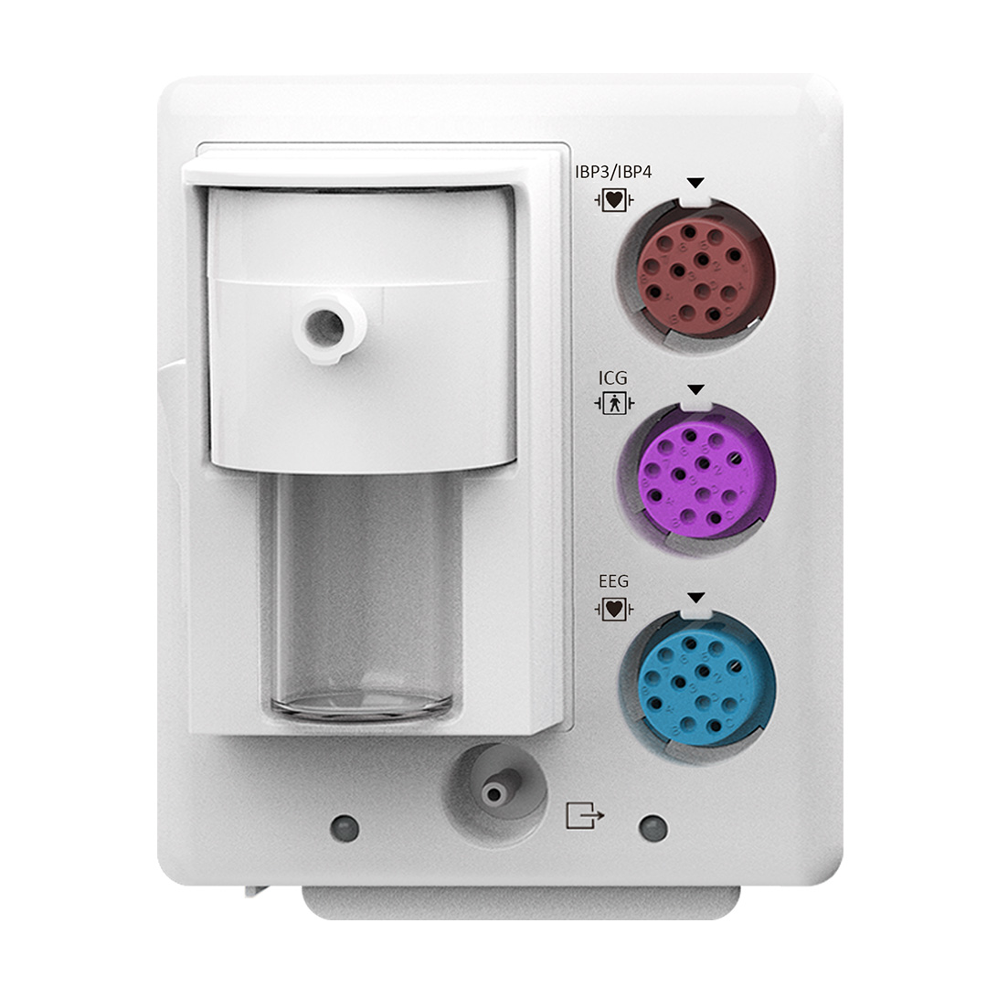 iM-SIN(EtCO2+IBPX2+EEG+ICG)